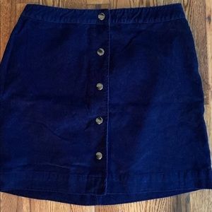 Old Navy skirt
